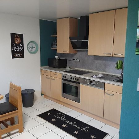 Ferienwohnung Stern Wawern  Экстерьер фото