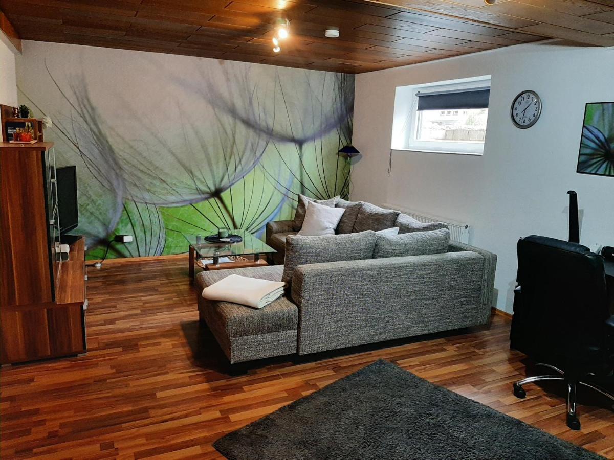 Ferienwohnung Stern Wawern  Экстерьер фото