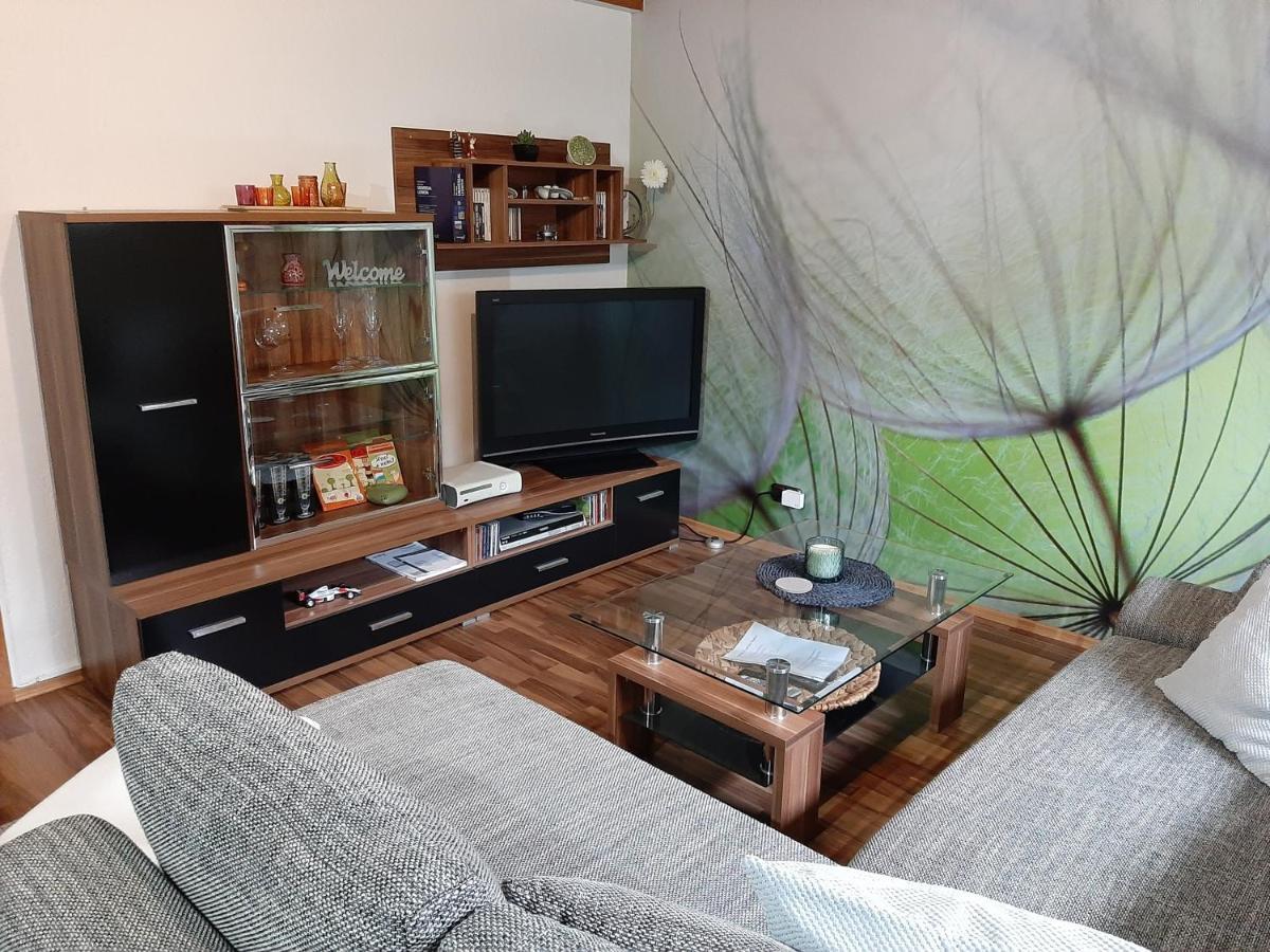 Ferienwohnung Stern Wawern  Экстерьер фото