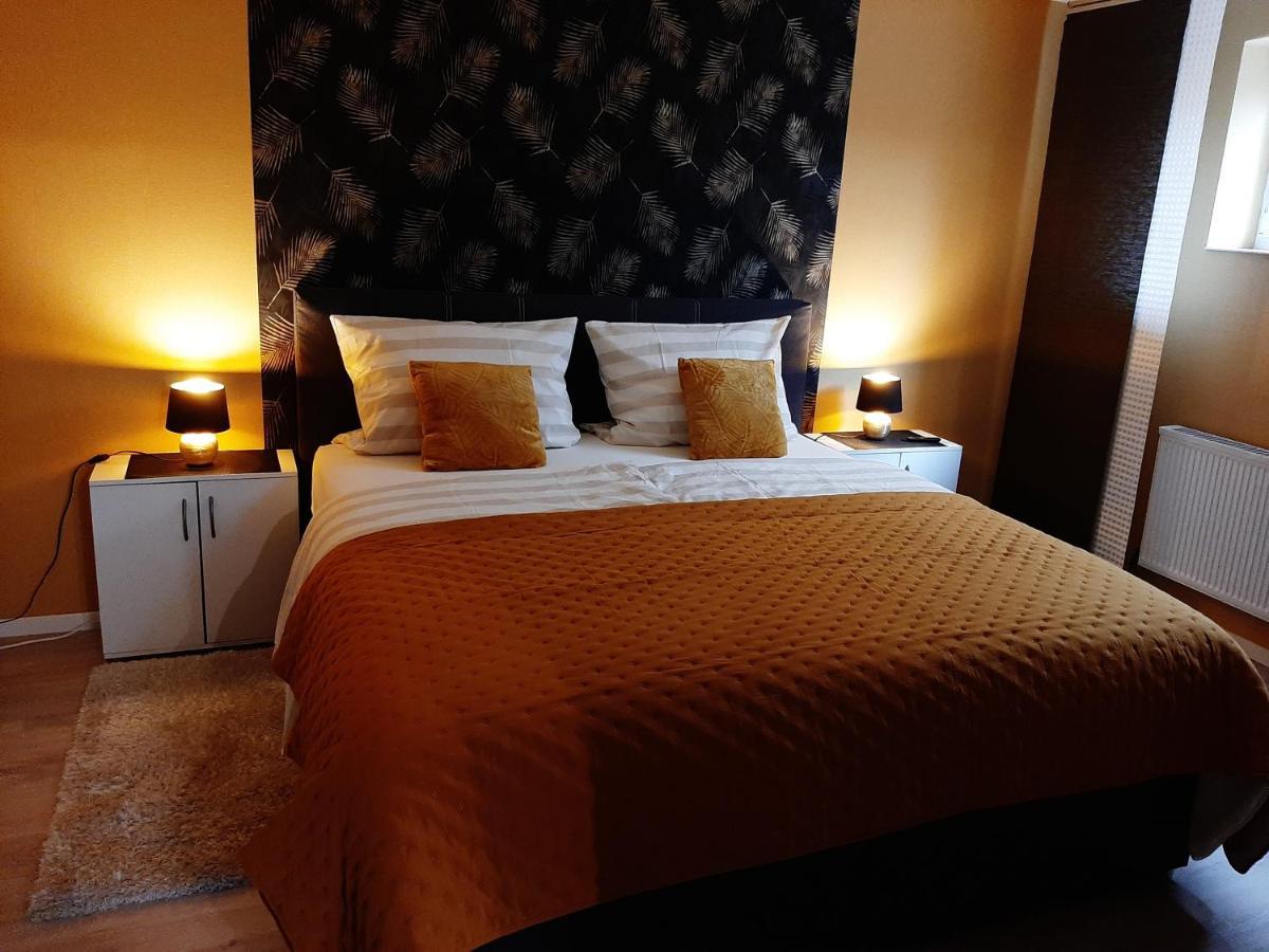 Ferienwohnung Stern Wawern  Экстерьер фото