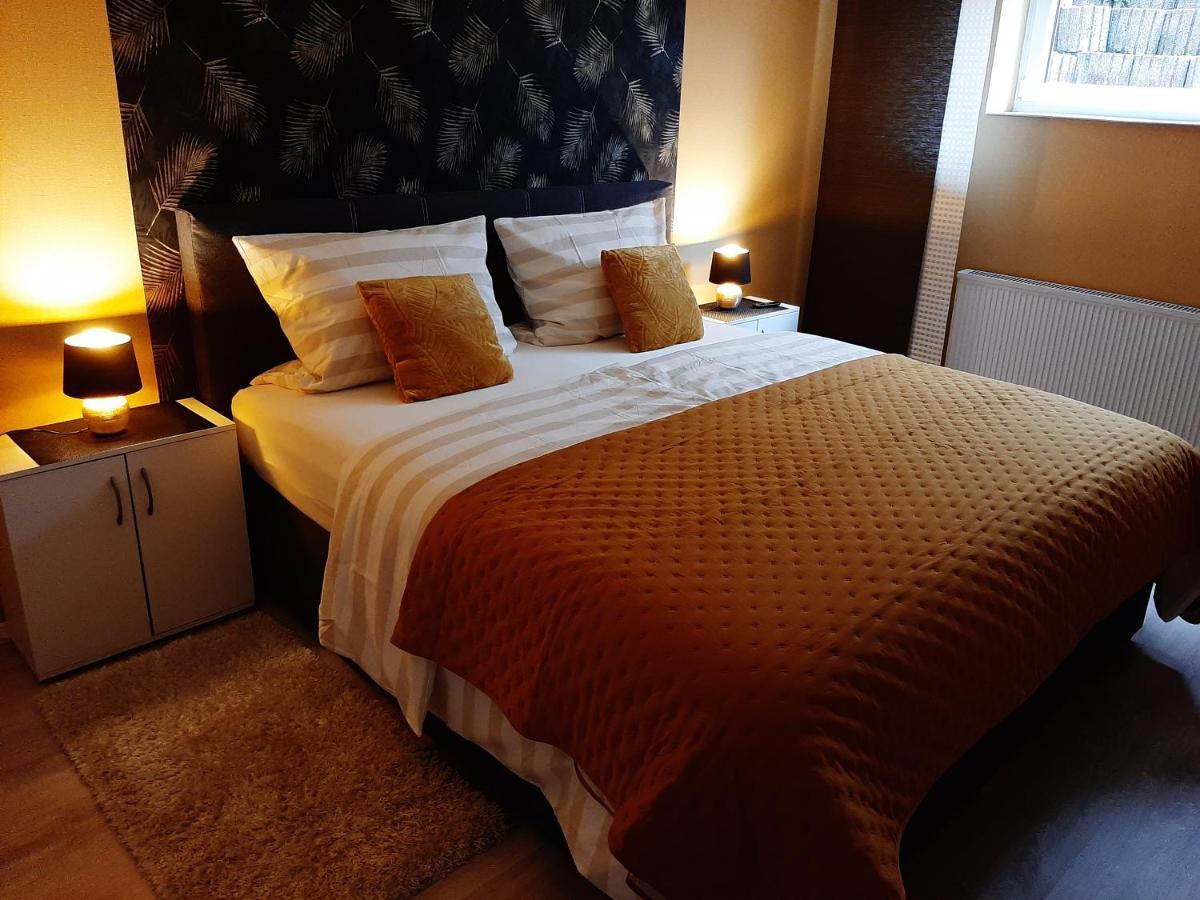 Ferienwohnung Stern Wawern  Экстерьер фото