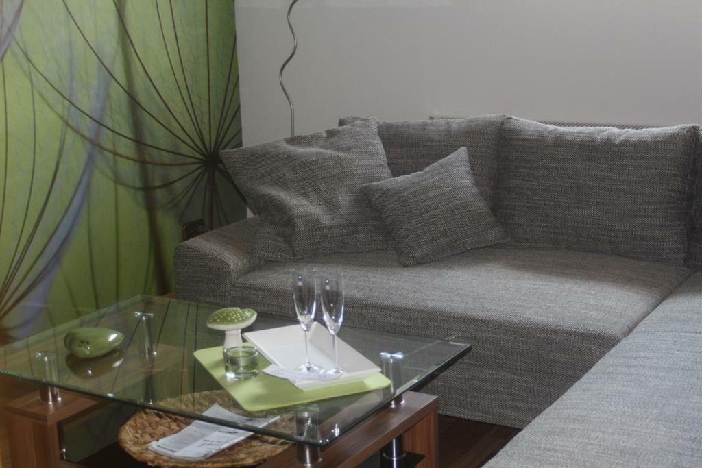 Ferienwohnung Stern Wawern  Экстерьер фото