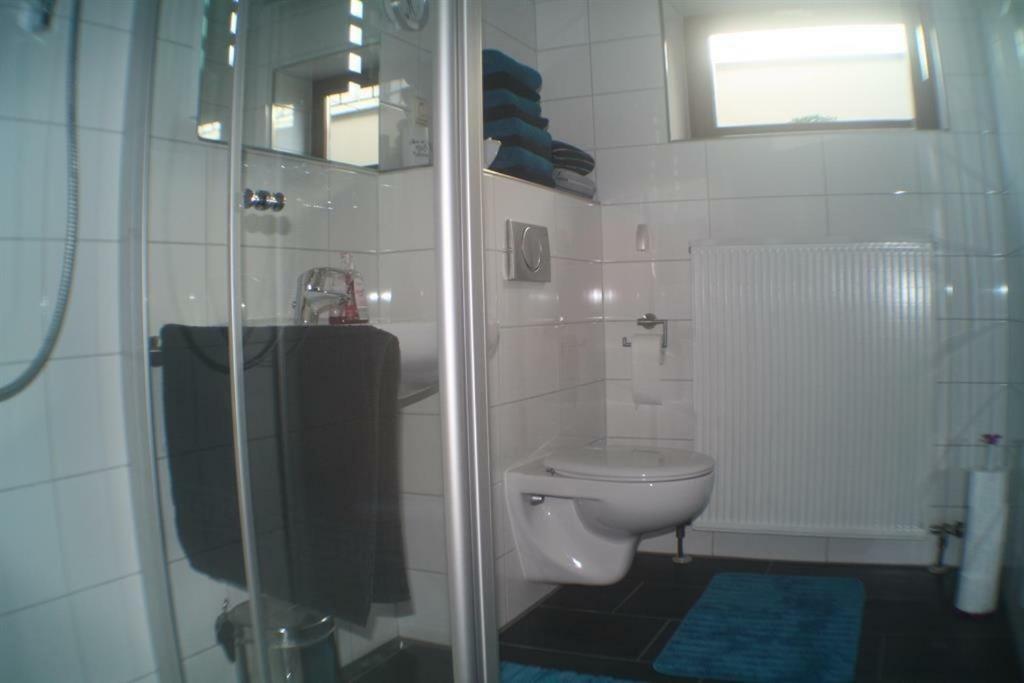 Ferienwohnung Stern Wawern  Экстерьер фото